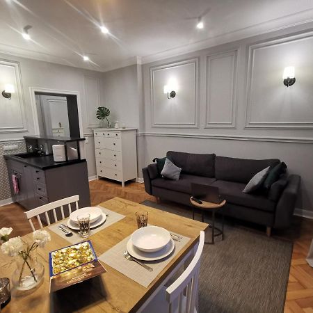 비아위스토크 Wm Apartament Lipowa 18A 아파트 외부 사진