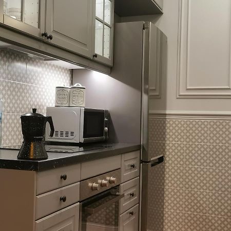 비아위스토크 Wm Apartament Lipowa 18A 아파트 외부 사진
